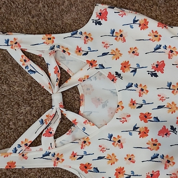 Dress- size XS - Picture 3 of 3